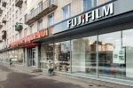 «Лаборатория тёплых воспоминаний»: открытие первого монобрендового магазина Fujifilm в России