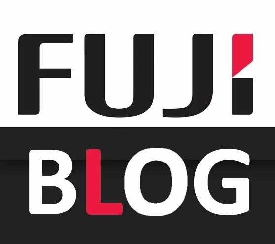 Логотип Фуджиблога
